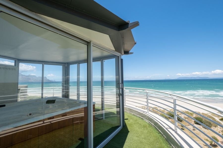 3 Bedroom Property for Sale in Strand North Western Cape